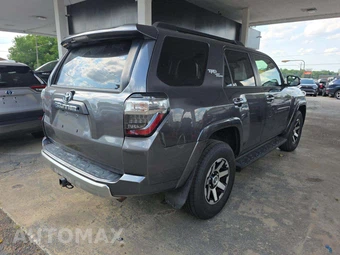 2019 Toyota 4Runner TRD Off-Road Premium - miniatura 3