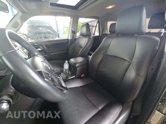 2019 Toyota 4Runner TRD Off-Road Premium - miniatura 6