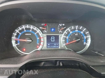 2019 Toyota 4Runner TRD Off-Road Premium - miniatura 9