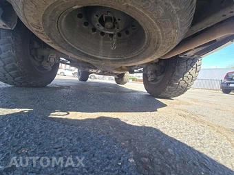 2019 Toyota 4Runner TRD Off-Road Premium - miniatura 12