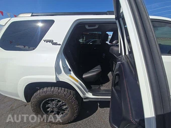 2019 Toyota 4Runner TRD Off-Road Premium - miniatura 13