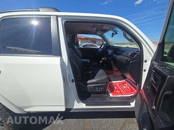 2019 Toyota 4Runner TRD Off-Road Premium - miniatura 15