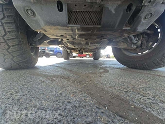 2019 Toyota 4Runner TRD Off-Road Premium - miniatura 17