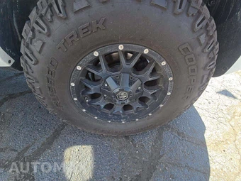 2019 Toyota 4Runner TRD Off-Road Premium - miniatura 21