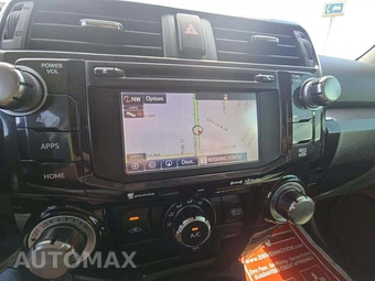 2019 Toyota 4Runner TRD Off-Road Premium - miniatura 23