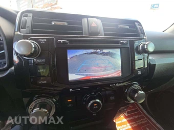 2019 Toyota 4Runner TRD Off-Road Premium - miniatura 24