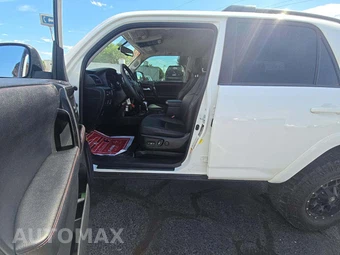 2019 Toyota 4Runner TRD Off-Road Premium - miniatura 3