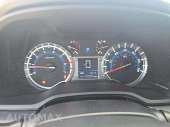 2019 Toyota 4Runner TRD Off-Road Premium - miniatura 6