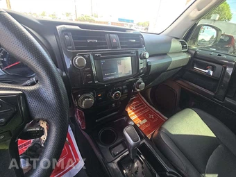 2019 Toyota 4Runner TRD Off-Road Premium - miniatura 7