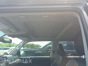 2019 Toyota 4Runner TRD Off-Road Premium - miniatura 17