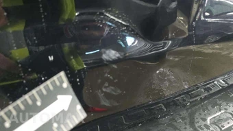 2019 Toyota 4Runner TRD Off-Road Premium - miniatura 20