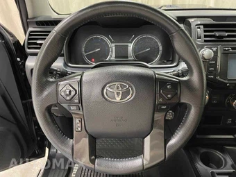 2019 Toyota 4Runner TRD Off-Road Premium - miniatura 11