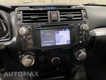 2019 Toyota 4Runner TRD Off-Road Premium - miniatura 12