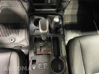 2019 Toyota 4Runner TRD Off-Road Premium - miniatura 13