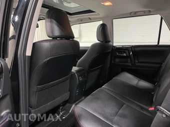 2019 Toyota 4Runner TRD Off-Road Premium - miniatura 15