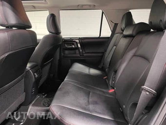 2019 Toyota 4Runner TRD Off-Road Premium - miniatura 16