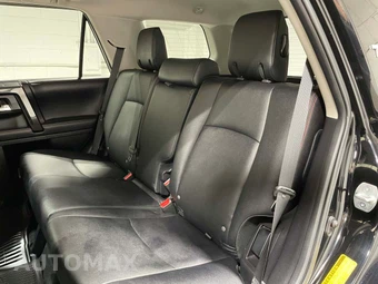 2019 Toyota 4Runner TRD Off-Road Premium - miniatura 17