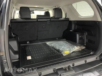 2019 Toyota 4Runner TRD Off-Road Premium - miniatura 18