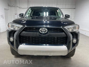 2019 Toyota 4Runner TRD Off-Road Premium - miniatura 2