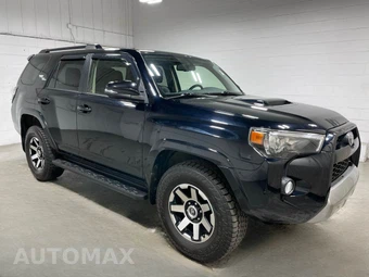 2019 Toyota 4Runner TRD Off-Road Premium - miniatura 3