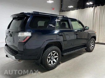 2019 Toyota 4Runner TRD Off-Road Premium - miniatura 4