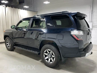 2019 Toyota 4Runner TRD Off-Road Premium - miniatura 5