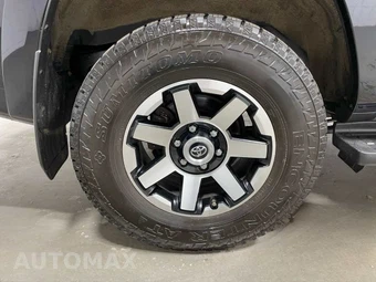 2019 Toyota 4Runner TRD Off-Road Premium - miniatura 7