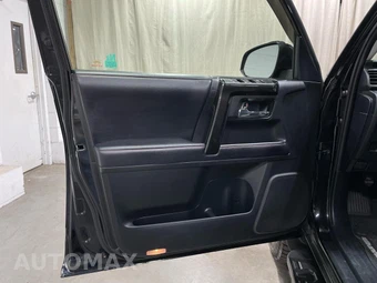 2019 Toyota 4Runner TRD Off-Road Premium - miniatura 8