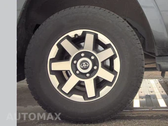 2019 Toyota 4Runner TRD Off-Road Premium - miniatura 11