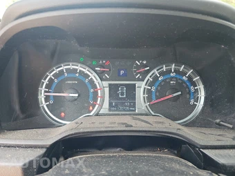 2019 Toyota 4Runner TRD Off-Road Premium - miniatura 18