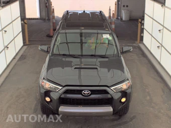 2019 Toyota 4Runner TRD Off-Road Premium - miniatura 2