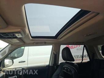 2019 Toyota 4Runner TRD Off-Road Premium - miniatura 20