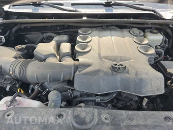 2019 Toyota 4Runner TRD Off-Road Premium - miniatura 22
