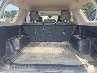 2019 Toyota 4Runner TRD Off-Road Premium - miniatura 23