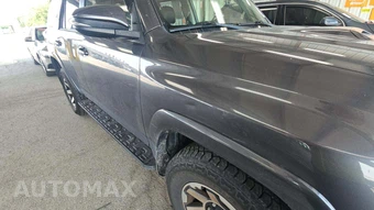 2019 Toyota 4Runner TRD Off-Road Premium - miniatura 38