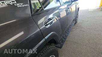 2019 Toyota 4Runner TRD Off-Road Premium - miniatura 40
