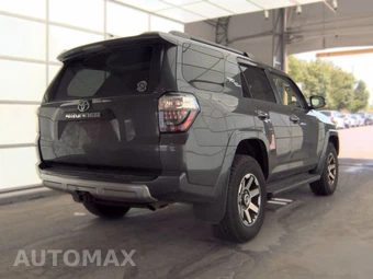 2019 Toyota 4Runner TRD Off-Road Premium - miniatura 5