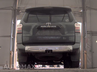 2019 Toyota 4Runner TRD Off-Road Premium - miniatura 7