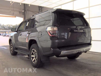 2019 Toyota 4Runner TRD Off-Road Premium - miniatura 8