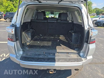 2019 Toyota 4Runner TRD Off-Road Premium - miniatura 11
