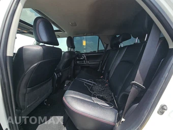 2019 Toyota 4Runner TRD Off-Road Premium - miniatura 13