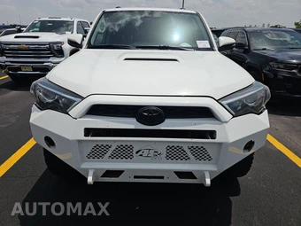 2019 Toyota 4Runner TRD Off-Road Premium - miniatura 2