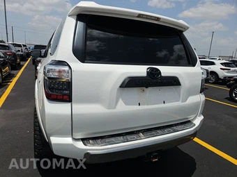 2019 Toyota 4Runner TRD Off-Road Premium - miniatura 5