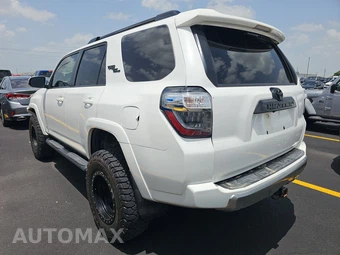2019 Toyota 4Runner TRD Off-Road Premium - miniatura 6