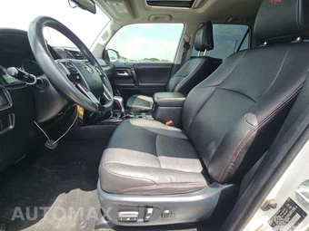 2019 Toyota 4Runner TRD Off-Road Premium - miniatura 7