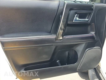 2019 Toyota 4Runner TRD Off-Road Premium - miniatura 9