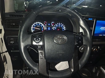 2019 Toyota 4Runner TRD Pro – miniatura 10