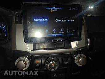 2019 Toyota 4Runner TRD Pro – miniatura 11
