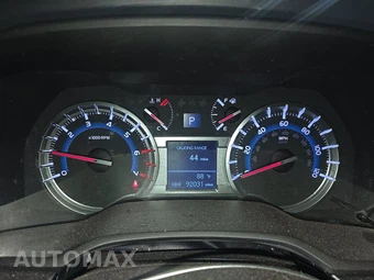 2019 Toyota 4Runner TRD Pro – miniatura 12