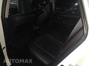 2019 Toyota 4Runner TRD Pro – miniatura 13